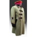 Кафтан суконный, служащих Генерального штаба РККА, образец 1920 года